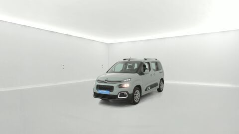 Car - Bus Car - Bus 2019 occasion Vannes 56000