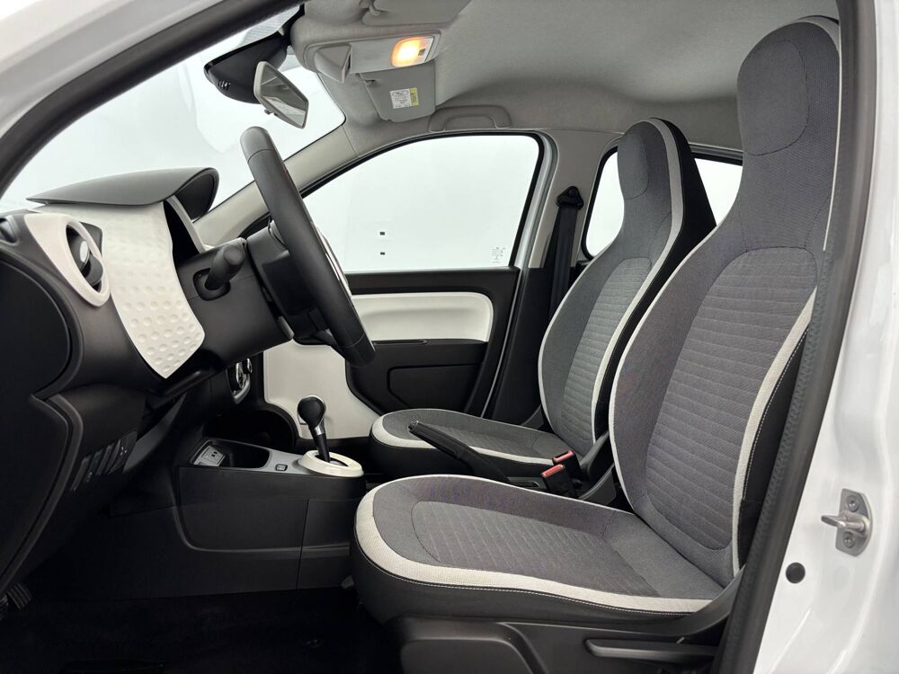 Twingo III Achat Int&eacute;gral - 21 2022 occasion 56400 Auray