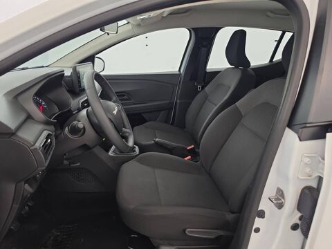 Sandero ECO-G 100 2023 occasion 56850 Caudan