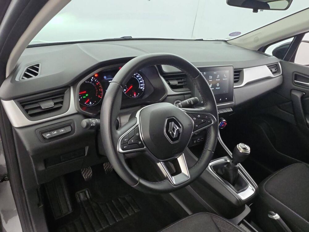 Captur TCe 90 2024 occasion 29000 Quimper