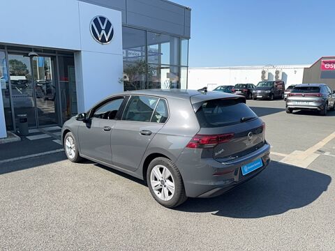 Golf 2.0 TDI SCR 150 DSG7 2022 occasion 24200 Sarlat-la-Can&eacute;da