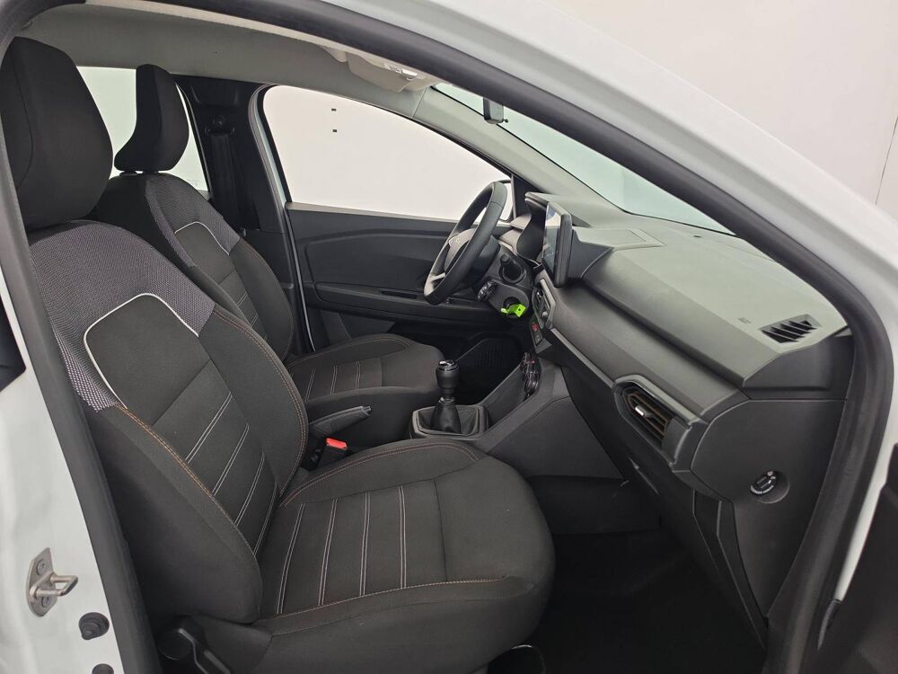 Sandero ECO-G 100 2023 occasion 56850 Caudan