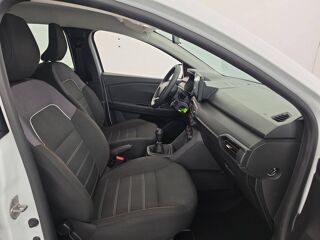 Sandero ECO-G 100 2023 occasion 56850 Caudan