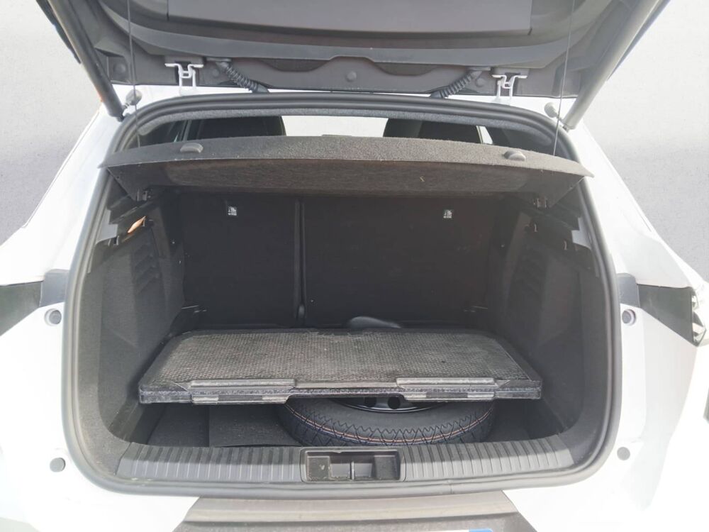 Symbioz E-Tech full hybrid 145 2025 occasion 29270 Carhaix-Plouguer