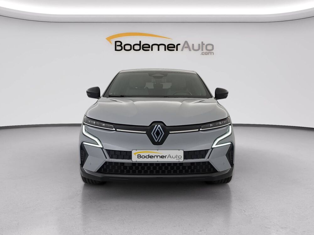 M&eacute;gane Megane E-Tech EV60 220 ch optimum charge 2024 occasion 29900 Concarneau
