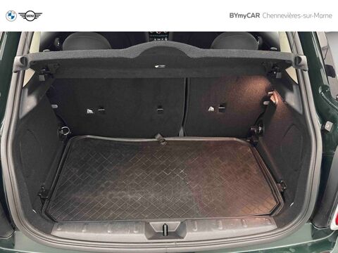 Cooper Hatch 5 Portes 136 ch BVA7 2019 occasion 94430 Chennevi&egrave;res-sur-Marne