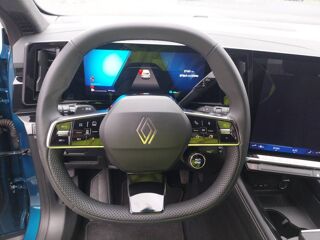 Austral full hybrid E-Tech 200 ch 2025 occasion 14200 H&eacute;rouville-Saint-Clair