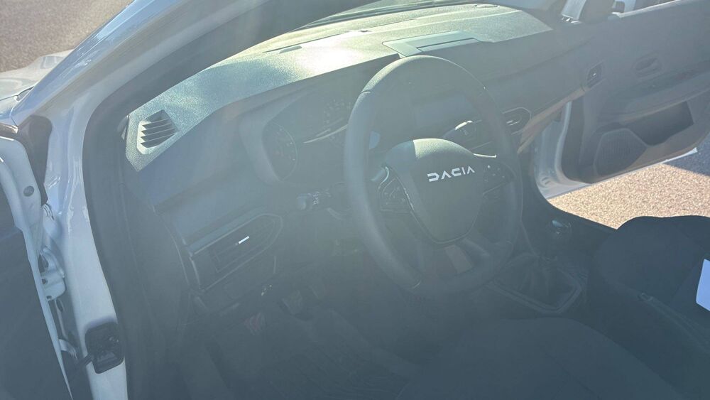 Sandero SCe 65 GSR2 2024 occasion 61000 Alen&ccedil;on