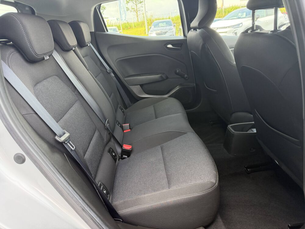 Clio TCe 90 2023 occasion 22400 Lamballe