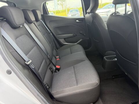 Clio TCe 90 2023 occasion 22400 Lamballe