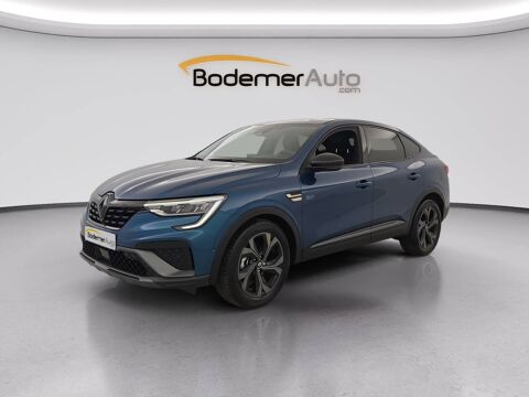 Annonce voiture Renault Arkana 23990 €