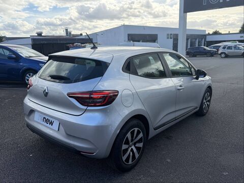 Clio TCe 90 2023 occasion 56800 Plo&euml;rmel