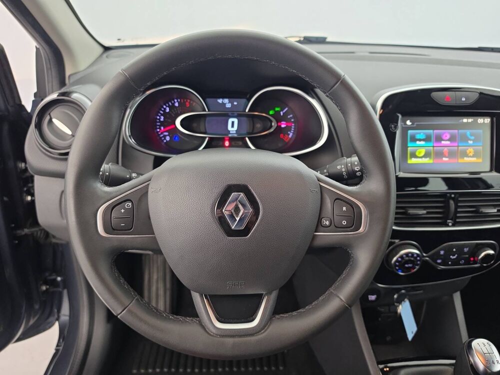 Clio Estate dCi 90 E6C 2019 occasion 50000 Saint-L&ocirc;