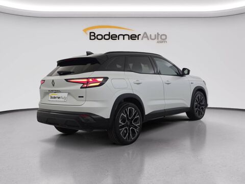 Austral full hybrid E-Tech 200 ch 2026 occasion 14200 H&eacute;rouville-Saint-Clair