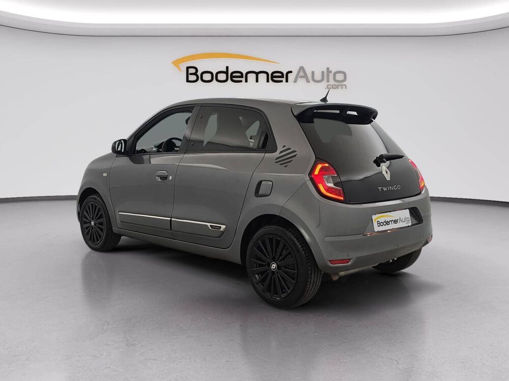 Twingo III SCe 65 2023 occasion 22200 Guingamp