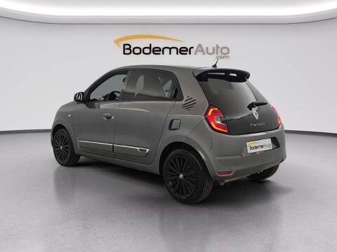 Twingo III SCe 65 2023 occasion 22200 Guingamp