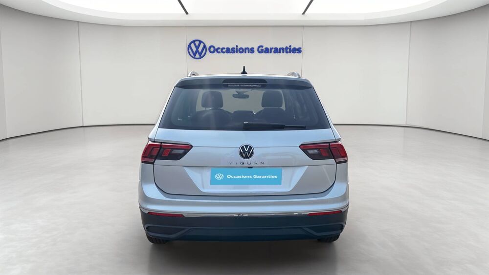 Tiguan 1.5 TSI 150ch DSG7 2023 occasion 62500 Salperwick