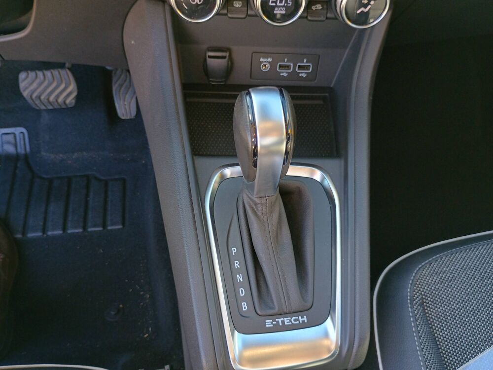 Captur E-Tech 145 - 21 2022 occasion 61000 Alen&ccedil;on