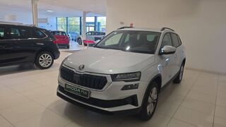 Karoq 1.5 TSI Evo 2 150 ch ACT DSG7 2025 occasion 25000 Besan&ccedil;on