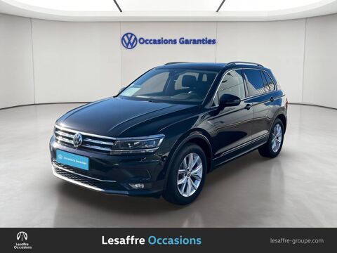 Volkswagen Tiguan 2.0 TDI 150 DSG7 2020 occasion Salperwick 62500