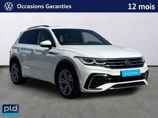 Tiguan 2.0 TDI 150ch DSG7 2023 occasion 13300 Salon-de-Provence