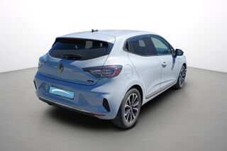 Clio E-Tech full hybrid 145 ch GSR2 2025 occasion 29150 Ch&acirc;teaulin