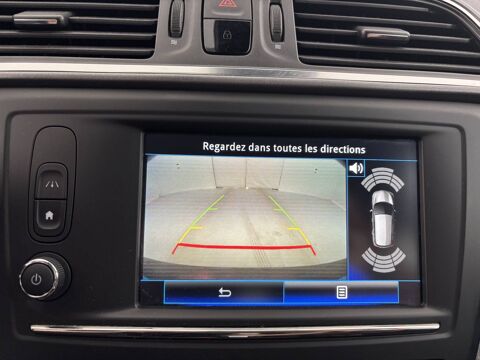 Kadjar dCi 110 Energy 2018 occasion 56850 Caudan