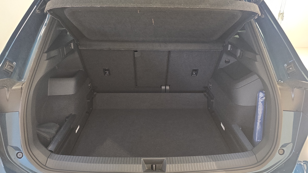 Tiguan 1.5 eTSI 150ch DSG7 2025 occasion 25000 Besan&ccedil;on
