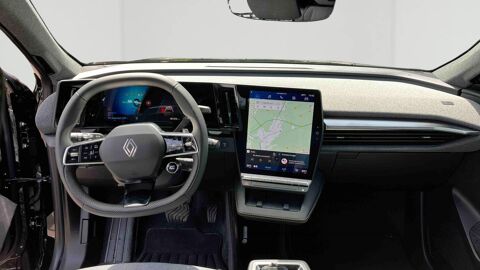 Sc&eacute;nic Scenic E-Tech &eacute;lectrique 220 ch grande autonomie 2026 occasion 50200 Coutances