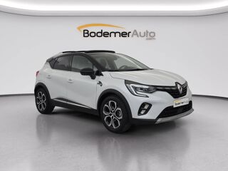 Captur E-Tech full hybrid 145 2023 occasion 56000 Vannes