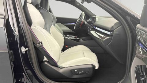 S&eacute;rie 5 M5 Touring PHEV 727 ch BVA8 2025 occasion 94430 Chennevi&egrave;res-sur-Marne
