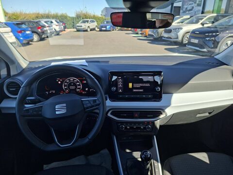 Arona 1.0 TSI 110 ch Start/Stop BVM6 2025 occasion 24200 Sarlat-la-Can&eacute;da