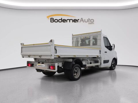 Master MASTER CC PROP RJ3500 L2 PAFC BLUE DCI 130 EURO VI 2024 occasion 29200 Brest
