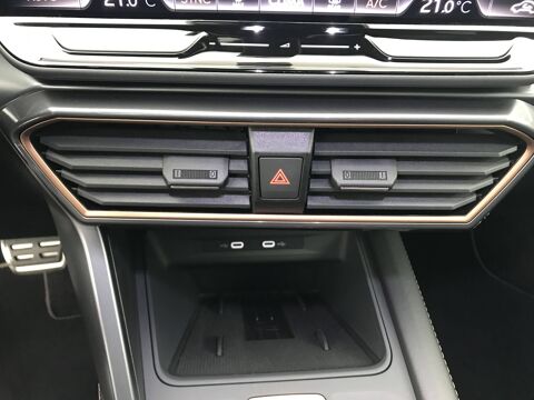 Formentor 1.5 eTSI Hybrid 150 ch DSG7 2025 occasion 25000 Besan&ccedil;on