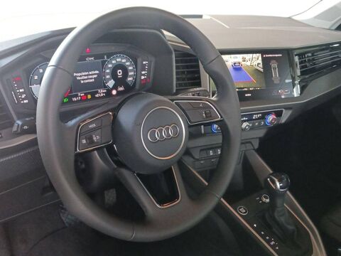 A1 Sportback 30 TFSI 116 ch S tronic 7 2025 occasion 13090 Aix-en-Provence