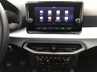 Ibiza 1.0 TSI 95 ch S/S BVM5 2025 occasion 25000 Besan&ccedil;on