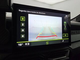 Duster Hybrid 140 2026 occasion 29200 Brest