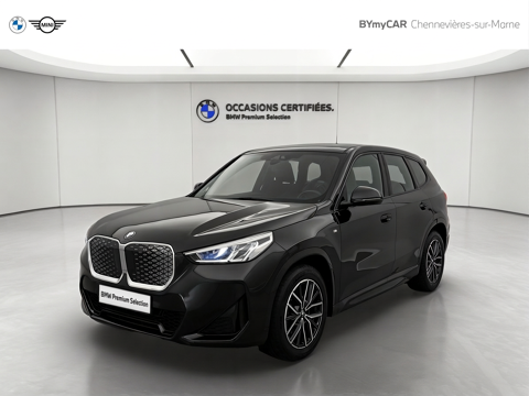 BMW X1 i eDrive20 2023 occasion Chennevi&egrave;res-sur-Marne 94430
