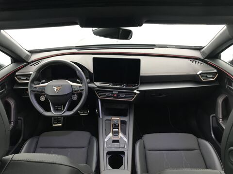 Formentor 1.5 eTSI Hybrid 150 ch DSG7 2025 occasion 25000 Besan&ccedil;on