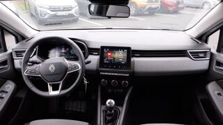 Clio Eco-G 100 ch GSR2 2024 occasion 61200 Argentan