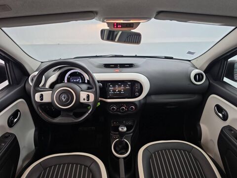Twingo III TCe 95 2020 occasion 56850 Caudan