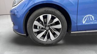 ID.3 ID. Polo 52 kWh 2026 occasion 62500 Salperwick