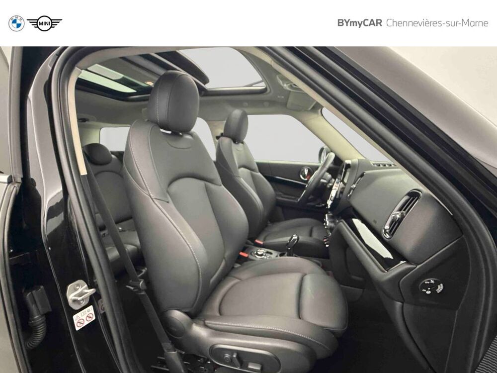 Cooper Countryman 136 ch BVA7 2023 occasion 94430 Chennevi&egrave;res-sur-Marne