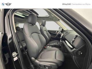 Cooper Countryman 136 ch BVA7 2023 occasion 94430 Chennevi&egrave;res-sur-Marne