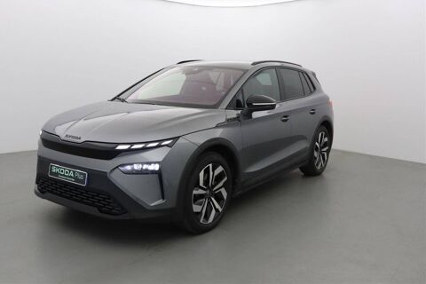 Annonce voiture Skoda Elroq 33990 €
