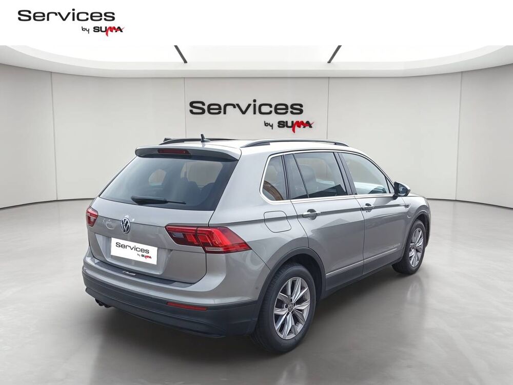Tiguan 2.0 TDI 150 DSG7 2020 occasion 01440 Viriat