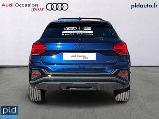 Q2 35 TFSI 150 S tronic 7 2026 occasion 13090 Aix-en-Provence