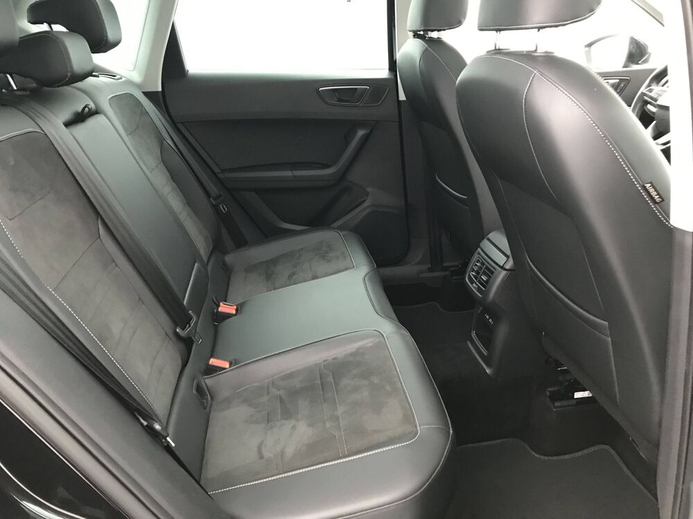 Ateca 2.0 TDI 150 ch Start/Stop DSG7 2023 occasion 25000 Besan&ccedil;on
