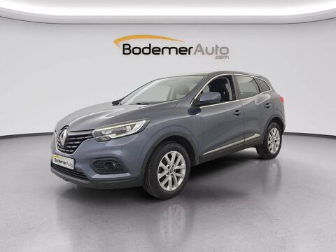 Annonce voiture Renault Kadjar 14790 €