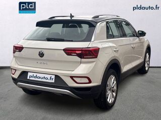 T-ROC T-Roc 1.0 TSI 110 Start/Stop BVM6 2023 occasion 13014 Marseille